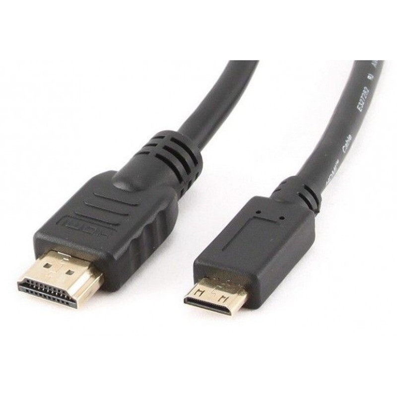 b87c5ab54abe55f46a9daf03e6cba403.jpg CC-USB2B-AMmBM-1M-BW Gembird Premium cotton braided Micro-USB charging - data cable,1m, black/white