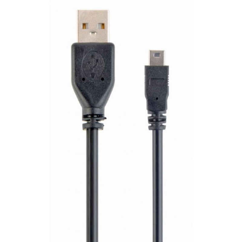 bfdd1c50d1e4e10ada47cc66efcd32cb.jpg Kabl USB 3.0 A - USB tip C 3.1 M/M 1M crni