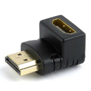 dff5b6818e4fde41765359a60b12f07b A-HDMI-DVI-2 Gembird DVI-D (muski) adapter na HDMI (A zenski)