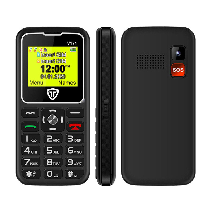 7386419a03c9f6a93afe5822117e7f1a.jpg IPRO A32 32MB, Mobilni telefon, Dual SIM Card, FM, Bluetooth, 3,5mm 1000 mAh, Kamera, Black