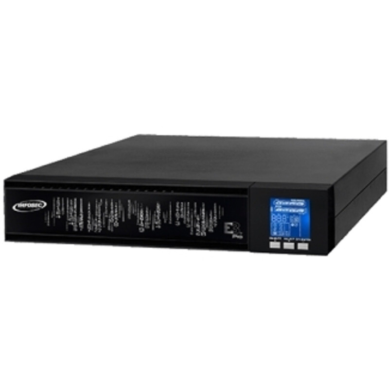 1967f6aea54f7c67bdb3809444da2006.jpg UPS, APC, Smart-UPS, 1500VA, Rack Mount, LCD, 230V, with SmartConnect Port