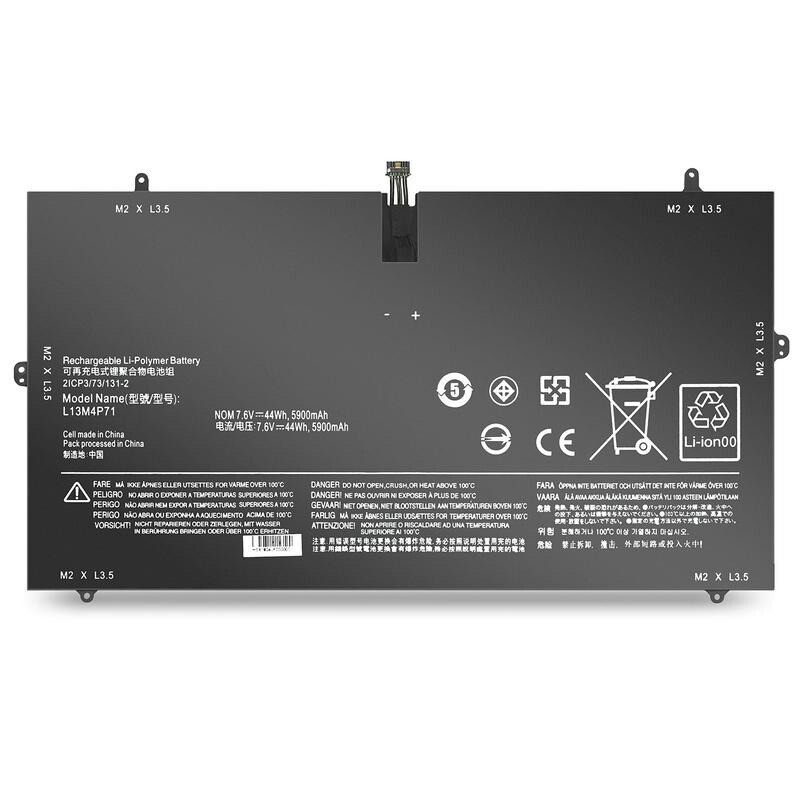 f3053897d3f979a988d84228cc84a54e.jpg Baterija za laptop Apple MacBook Pro 12" Early 2016 Mid 2017, A1705