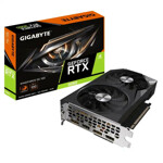 5318d69f13b48d2df32d17af1beb3a35 Grafička karta PCI-E Gigabyte GeForce RTX 3060 WindForce OC 12G GV-N3060WF2OC-12GD
