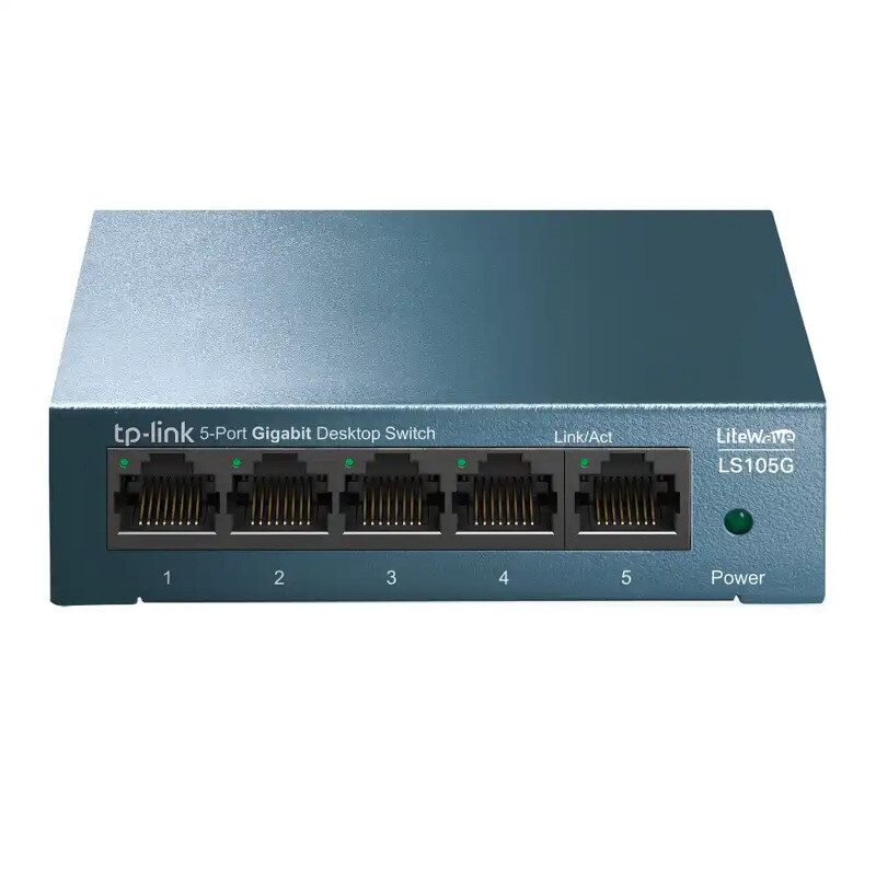 e2da74fbdff3ab2ec52f543c16ed8334.jpg LAN Switch D-Link DES-1008D 10/100 8port
