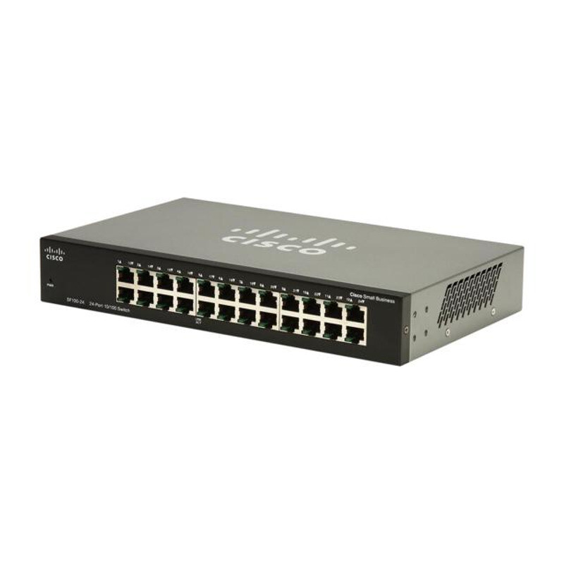 308ca02ff23f54738aea3612dd9def46 Intellinet Switch 8-Port Neupravljiv Gigabit Ethernet 530347