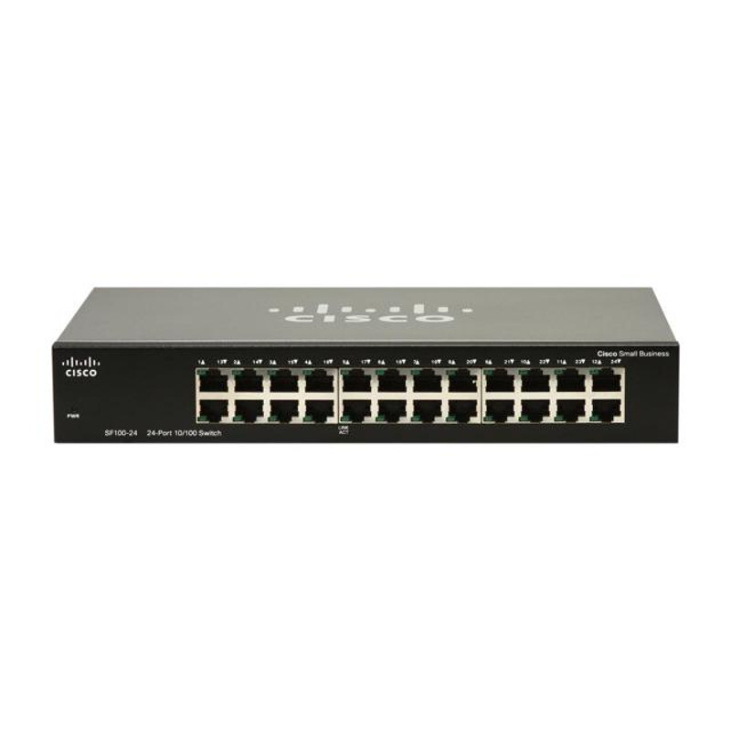 de0265a03329c29163268de450344a57 Intellinet Switch 8-Port Neupravljiv Gigabit Ethernet 530347
