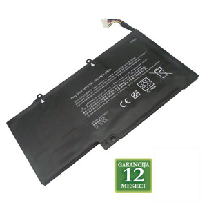 564af5a973f001ff3c3f16252ac737c4 Baterija L19M3PD6 za laptop Lenovo Flex 5 11.52V / 4585mAh / 52.5Wh