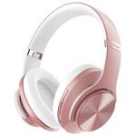 fc8b0fdf49209fd75329f703842ecdb7 Bluetooth slusalice DOQAUS VOUGE 5 roze