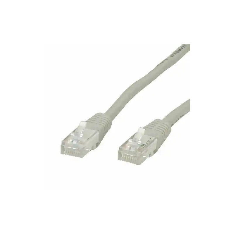 5debffe8623f63f666df22ac1ce3656f.jpg UTP cable CAT 6 sa konektora 2m Kettz UT-K020 Crni