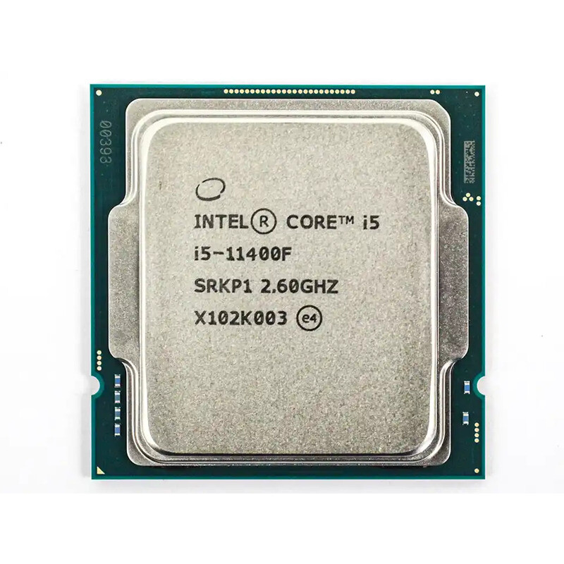 0d4ee693c5b9487ada58d8e4b4fa9ac7.jpg Procesor 1200 Intel i5-11400F 2.6GHz - Tray