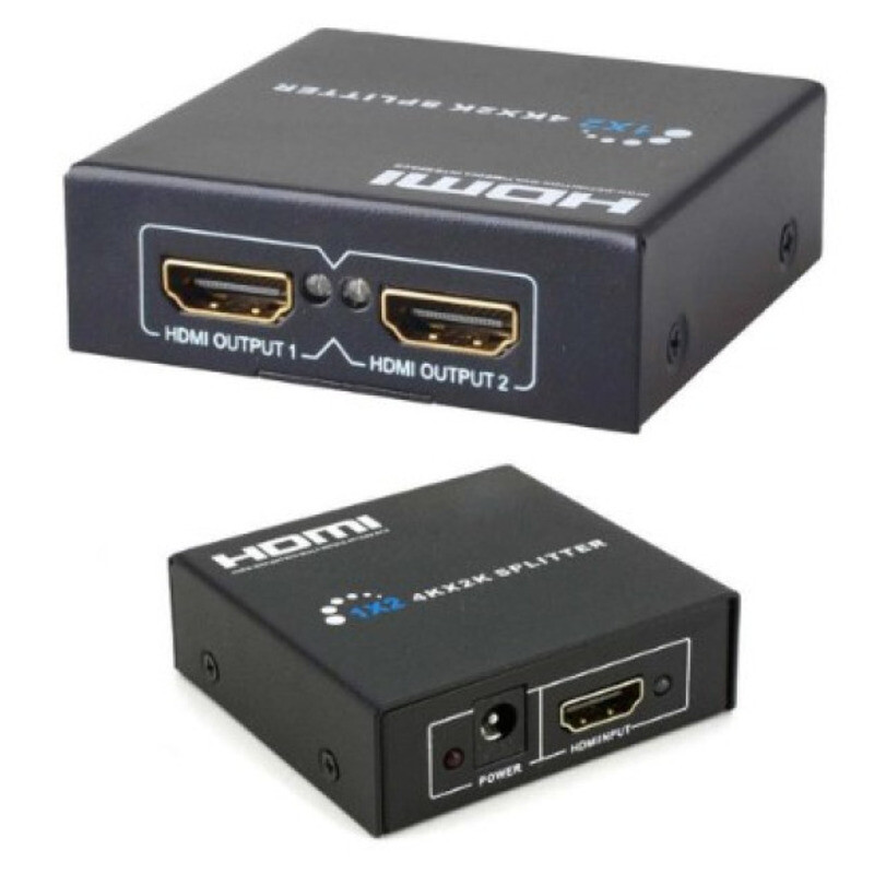 13168d0bd06357556f423c7b9932e544.jpg Adapter Sandberg USB-C to HDMI Link 4K/60 Hz 136-12