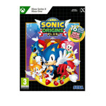 fe22ea9d4556058b21428aeb26666a15 XBOXONE/XSX Sonic Origins Plus - Limited Edition