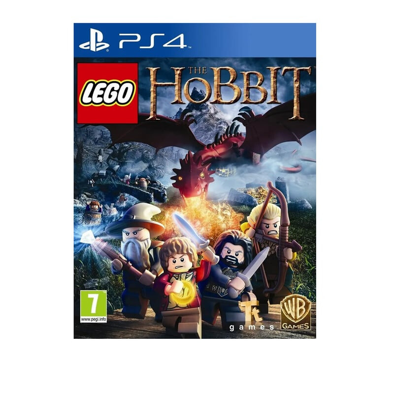 0809af426e5d6938cfb3f326c376c105.jpg PS4 LEGO Hobbit