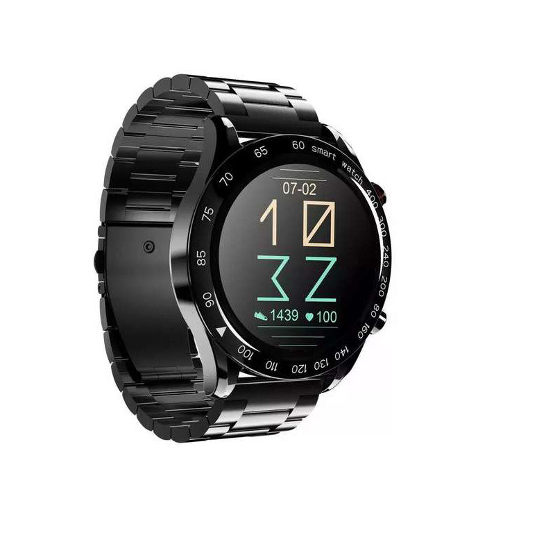 3280613709995b8e037ef9c36d3fb448.jpg Smart watch Samsung Galaxy Watch 6 SM-R960 Black