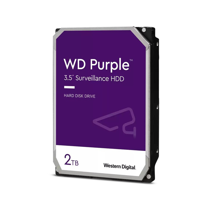 9fd13e9cbfd2aa3a681c8529718c176b.jpg 2TB 3.5" SATA III 64MB WD23PURZ Purple hard disk