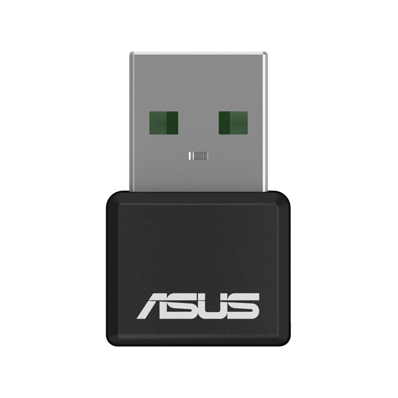 a68353d13ea9d96a3f6c8ebf7ac97e6a.jpg USB-AX55 NANO AX1800 Dual Band WiFi 6 USB Adapter