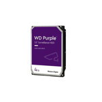 2a66f3c18b0105b45fe5c0444885b188 Hard disk 4TB SATA3 Western Digital Caviar 64MB WD43PURZ Purple
