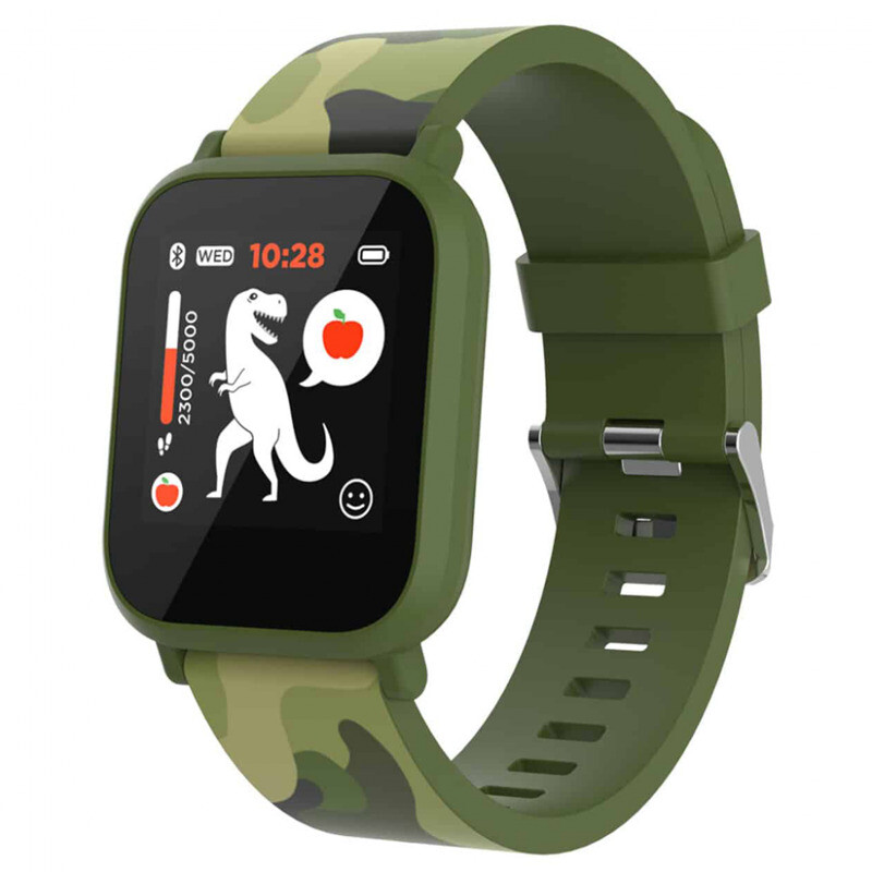 f6b44a2dda4b99405d0a2add717dfe58.jpg Smart Watch Silicone Strap 44/45/49mm Olive Green