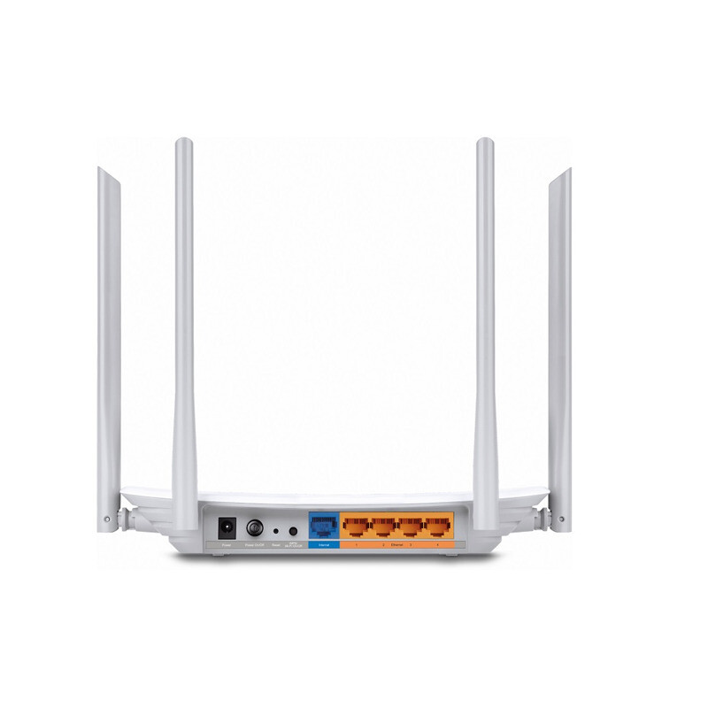 8cdcec38ddaad63a193a4dc3373ddfb3.jpg LAN Router TP-LINK Archer C6 WiFi 1200Mb/s Multi-user MIMO