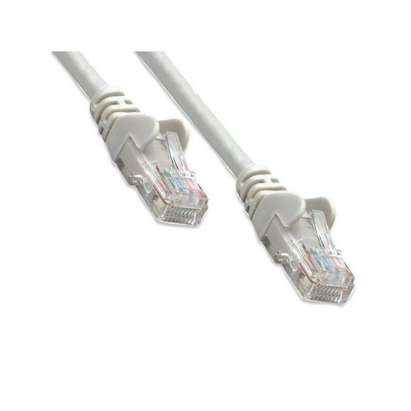 8d994e0b53f94bc8d6e9a1cfc4c80dc6.jpg UTP cable CAT 5 sa konektorima 1m Secomp 30558