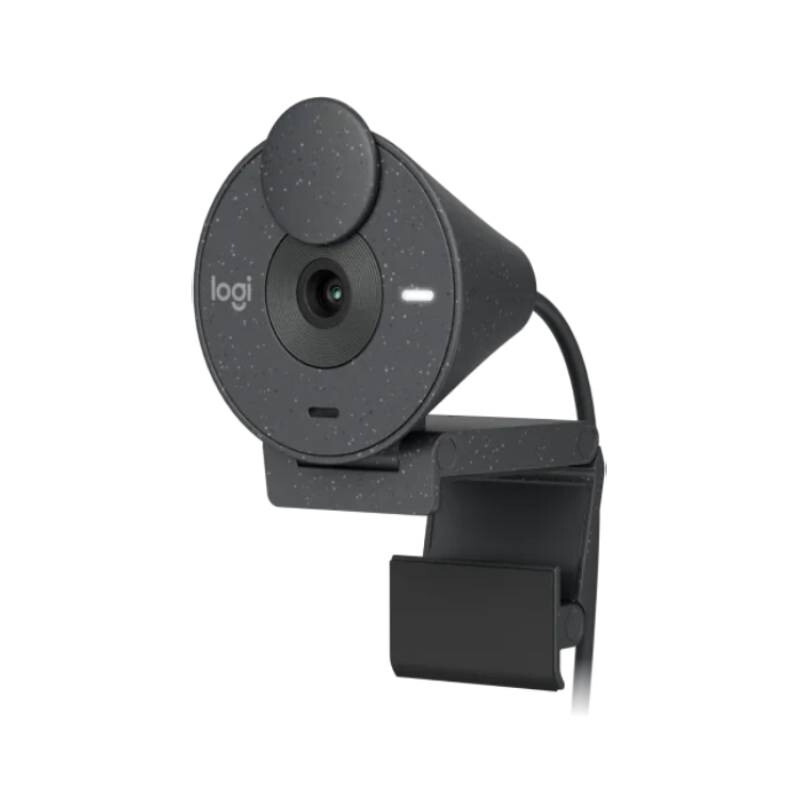 a4896cd8254925b45a19ec839f52861c.jpg Web Kamera Logitech BRIO 4K Ultra HD Video Conference