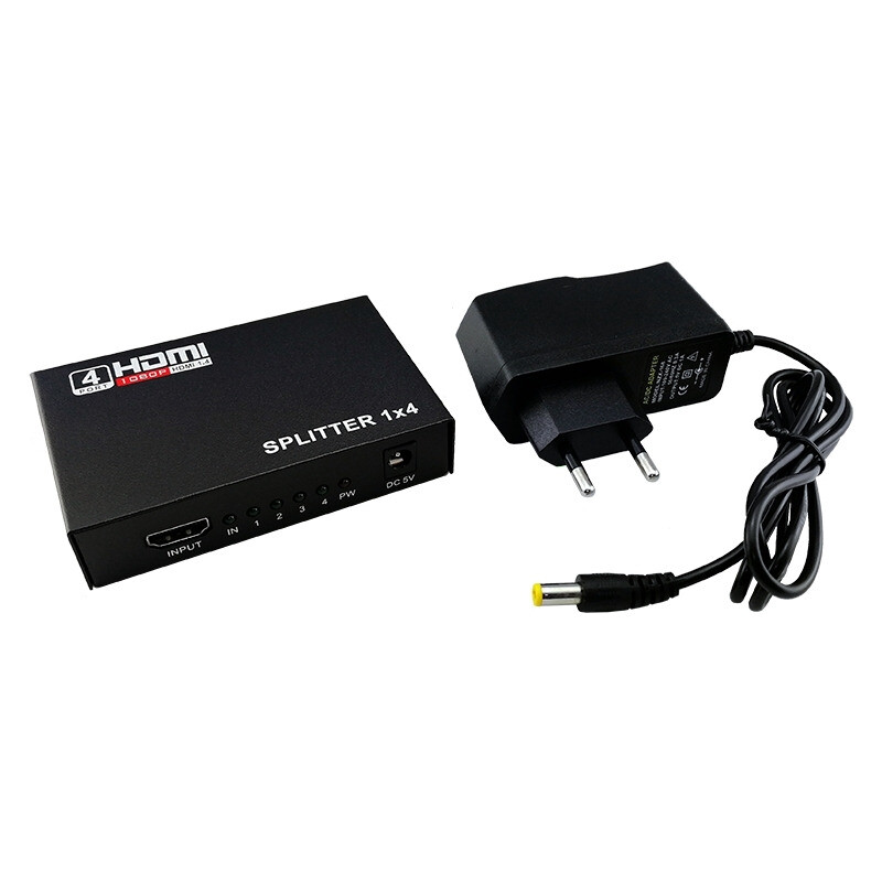 36abe554e2564cbecf81dc4c8872a5f5.jpg Adapter Sandberg USB-C to HDMI Link 4K/60 Hz 136-12