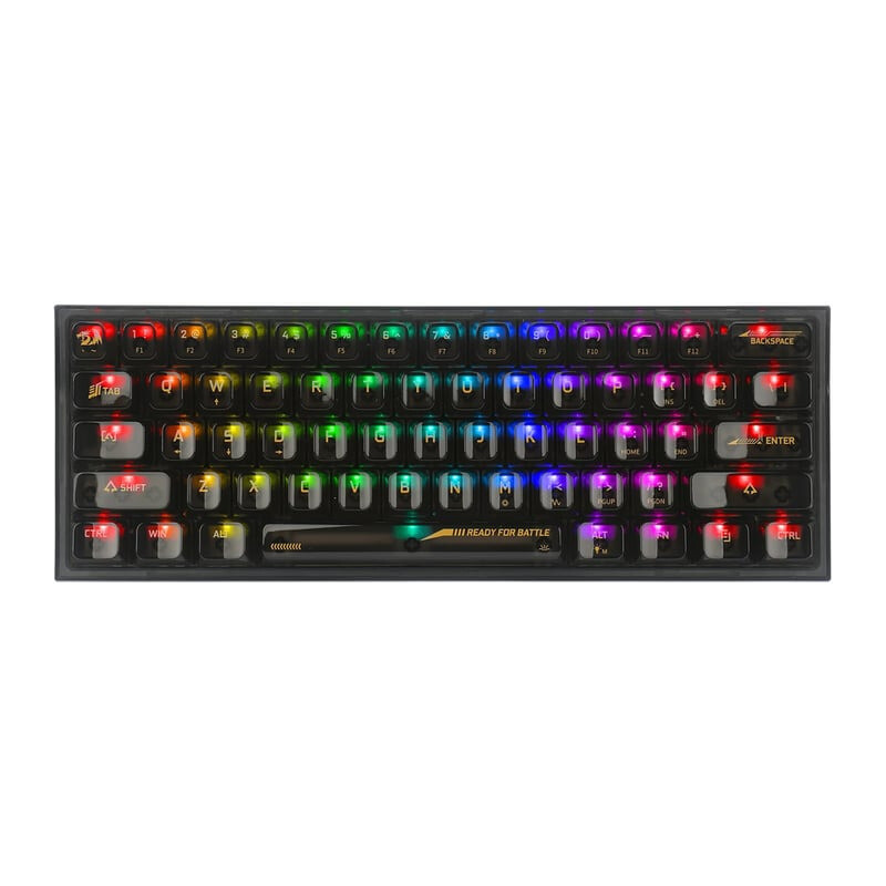fdacdbe654ec3bafb67d4c6c3fe7b229.jpg Kumara K552-RGB Mechanical Gaming Keyboard White - Red Switch