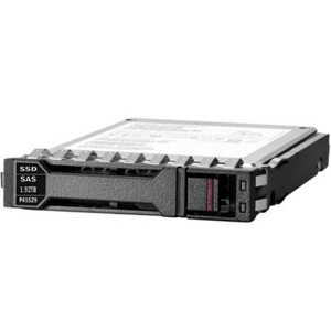 5429234173d8fdc39bfbae2ea854a34b SSD HPE 960GB SATA 6G Read Intensive SFF BC Multi Vendor / Use with Broadcom MegaRAID