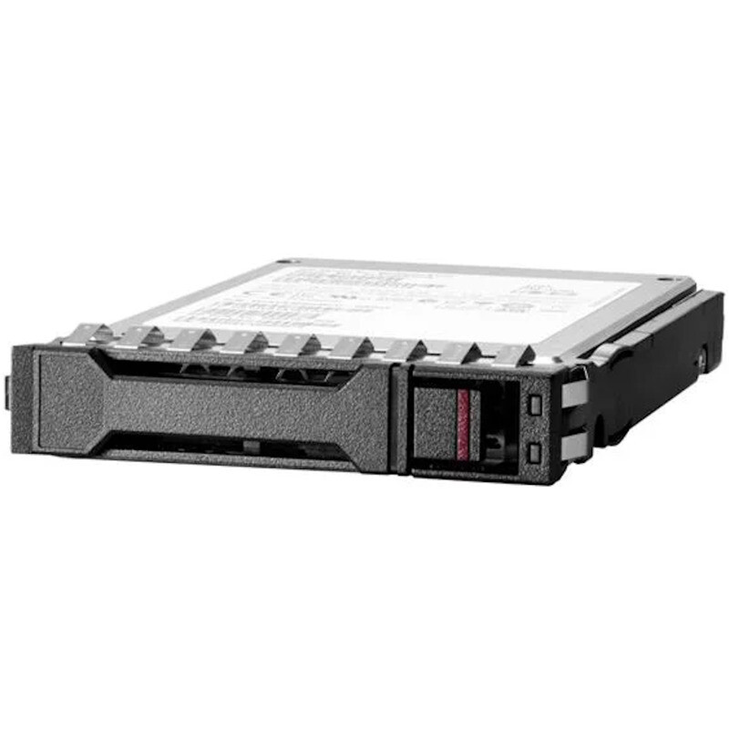 6f0bfe7488c6e87525c0204c85d4deff.jpg SSD HPE 1.92TB SATA 6G Read Intensive SFF BC Multi Vendor / use with Broadcom MegaRAID