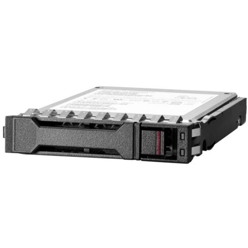 a56623698c2ad402759dd105a6ab692d.jpg SSD HPE 1.92TB SATA 6G Read Intensive SFF BC Multi Vendor / use with Broadcom MegaRAID