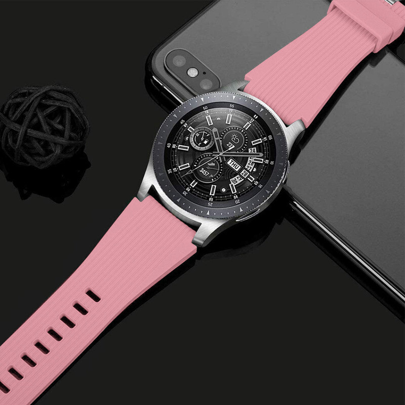 23998c56dd68a9c24ade562fb9ddebcf.jpg Narukvica relife za smart watch Samsung 4, 5 22mm roze