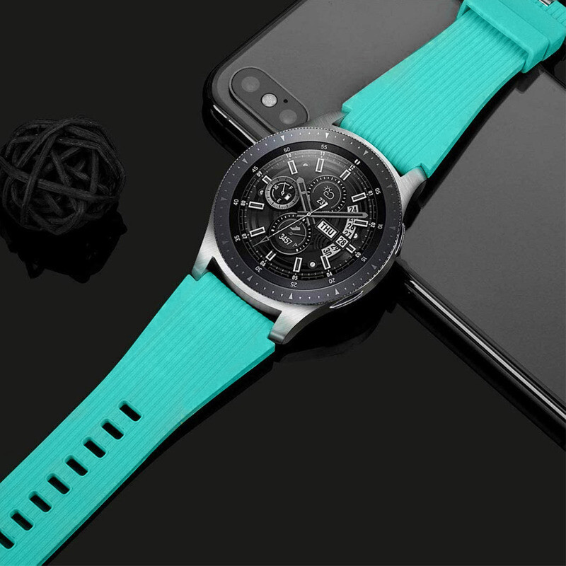 d217a1b9aaaaa11954c46f08e2f65720.jpg Narukvica clasic za smart watch Samsung 4, 5 20mm teget