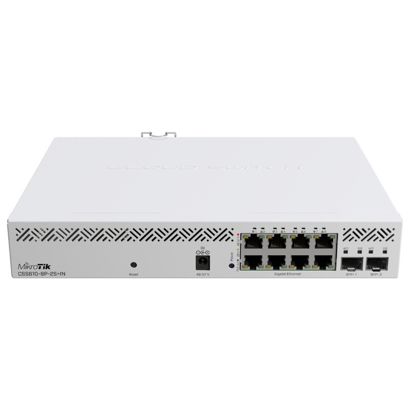 a3ae70a0cbb10560fc8d201523b0433a.jpg LAN Switch D-Link DGS-1100-26MPV2/E 10/100/1000Mbps 24PoEport/2SFP Smart