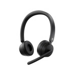 4ef7e0eff2634a551dc3ceb166e46a44 Slušalice MICROSOFT Modern Wireless Headset for Business/bežična/Mikrofon/crna