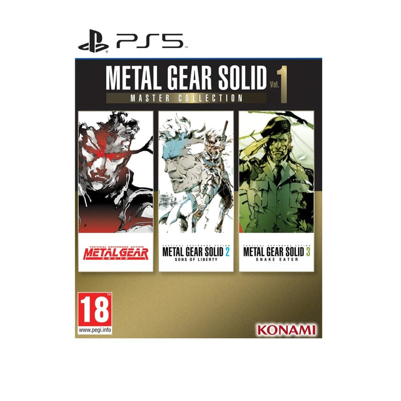 7785342ff98fb20417361db44db123cb.jpg XSX Metal Gear Solid: Master Collection Vol. 1