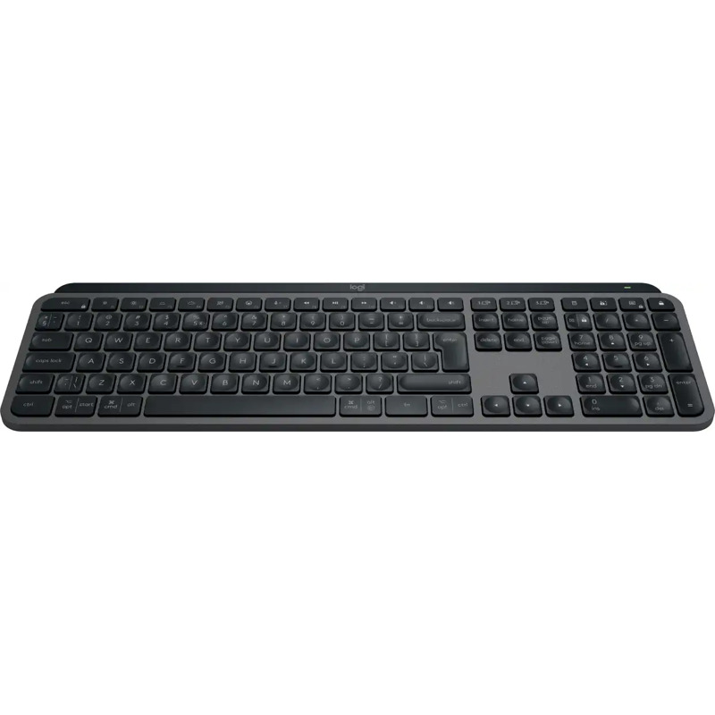 9dbb37084393d3740bbc962c871135e4.jpg MX Keys S Wireless Illuminated tastatura Graphite YU