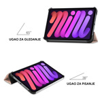 9d90ce420328b693759c302f0c021d59 Maskica Ultra Slim za iPad Mini 8.3 2021 roze