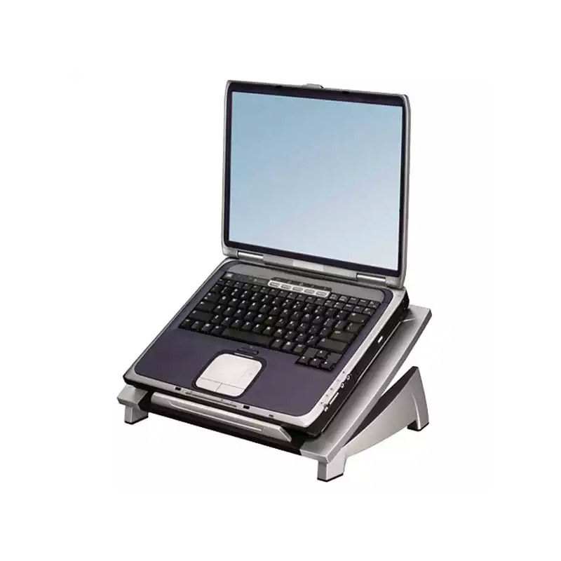 25155f01155d37f5df0e7519e06cc7cc.jpg Postolje i hladnjak za laptop NotePal I300 (R9-NBC-300L-GP), crno