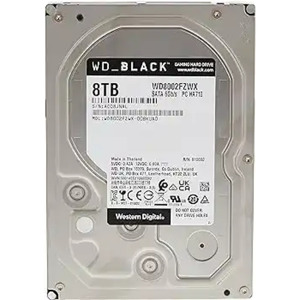 bf7fcf5d90890ab081e9a3989f05d997 Hard disk 4TB SATA3 Western Digital 256MB WD40EFPX Red Plus