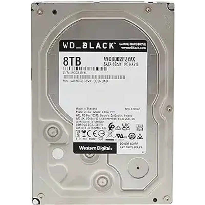 bf7fcf5d90890ab081e9a3989f05d997.jpg HDD WD 8TB WD8003FFBX 256MB 7200rpm Red Pro