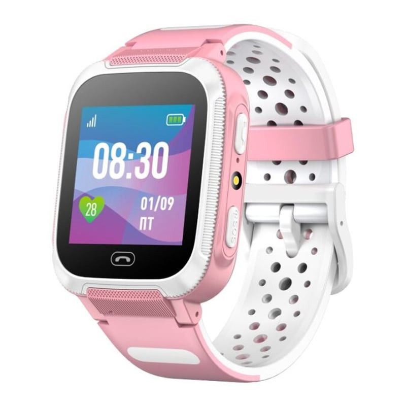 8d4535e81ca2717608e8647cf08bbc5b.jpg VIVAX smart KIDS watch 4G MAGIC pink