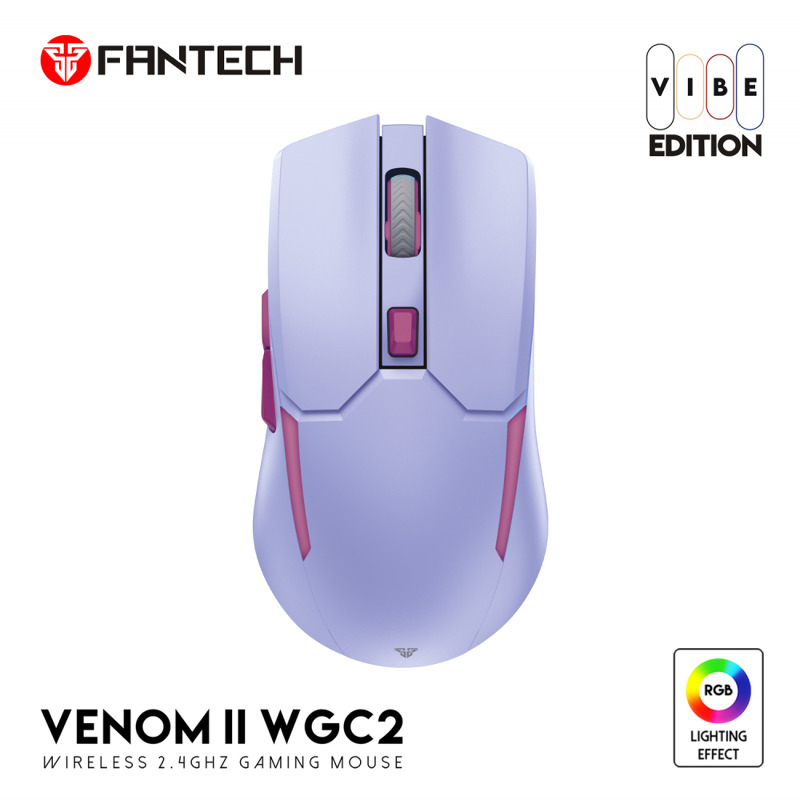 8f717c9493c200fe8ad364ff71141d12.jpg Mis Wireless Gaming Fantech WGC2 Venom II crveni