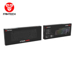 abd1820d6fa77d7faa078fb4eff775b6 Tastatura Mehanicka Gaming Fantech MK890 RGB Atom 96 siva (Red switch)