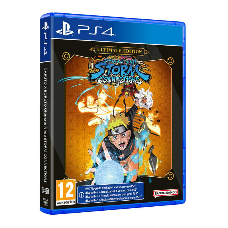 0e97ac81a2383ccf59cfa248b354a61f.jpg PS5 Naruto X Boruto Ultimate Ninja Storm Connection - Ultimate Edition
