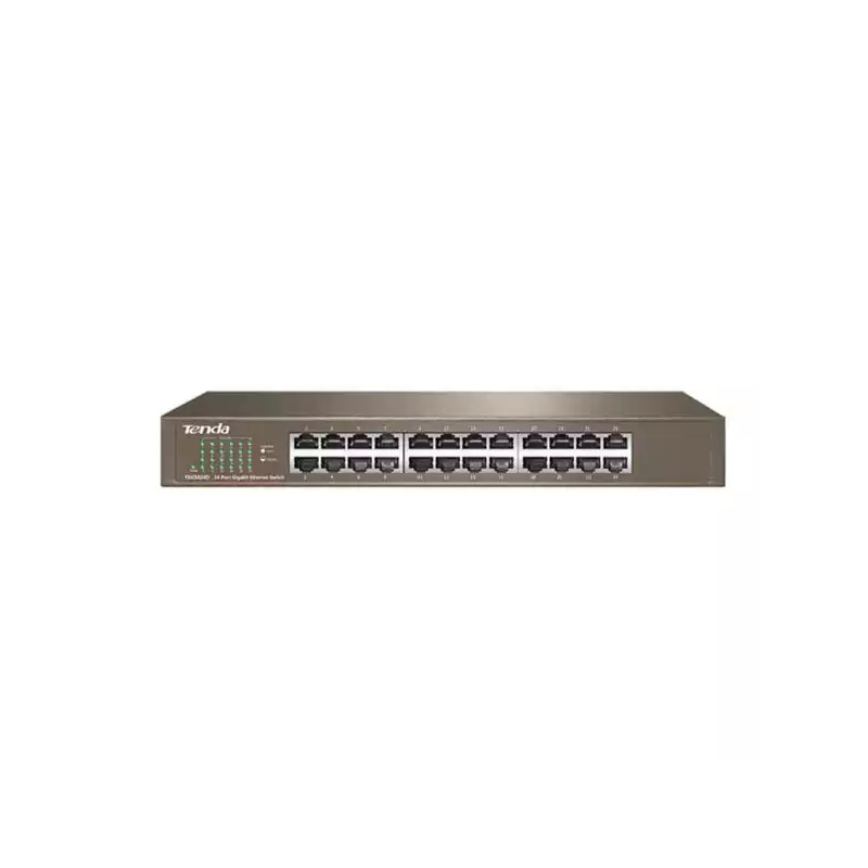 5c3ec732bc9d67a129e49bdb2fa58c1a.jpg FS1018PS1 16-Port 10/100M PoE+ Switch with 1 Combo SFP Port