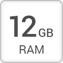 12GB