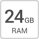 24GB