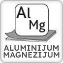 Aluminijum/Magnezijum