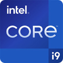 Intel Core i9-13900H sa 14 jezgara, 20 tredova (od 4.10 GHz do 5.40 GHz)