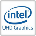 Intel UHD Graphics 630